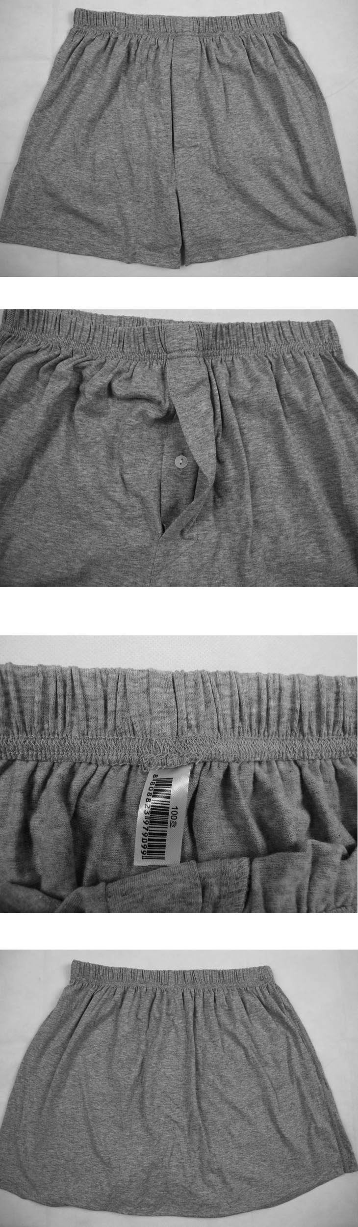 Pantalon pyjama - Ref 729579 Image 17