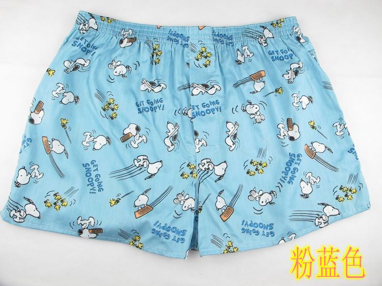 Pantalon pyjama - Ref 727922 Image 4