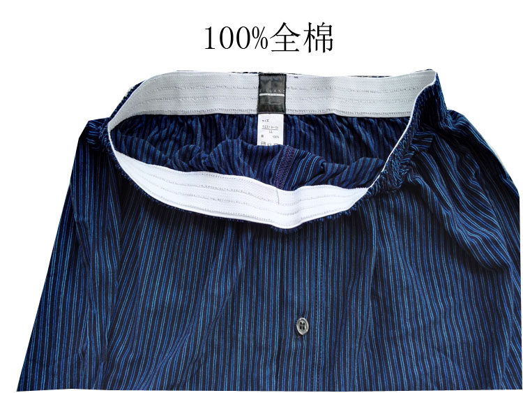 Pantalon pyjama - Ref 729552 Image 8