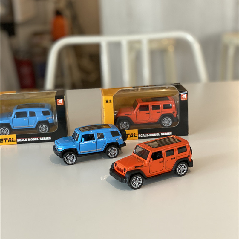 Export UAE Multiple buy a few races Children's alloy simulation Back to power model Toy toy Gift