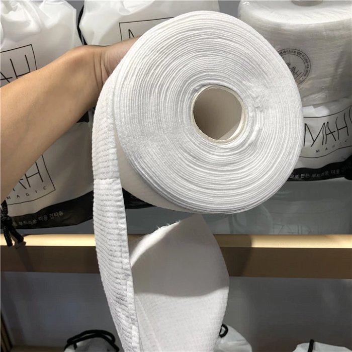 3 packs to buy ten million Don't miss the oversized Thickened All Cotton Pearl Tattooed Face Towel Wash face towel