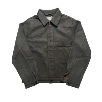 Темно коричневый