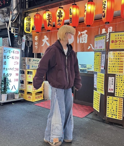 I795 Бургундия черная мыть