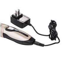 Karmon Rechargeable Hairdryer Electric Push Cut Charger Accessories 818 Charger