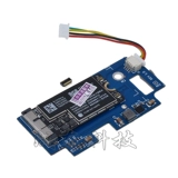 Intel Mini Console NUC8 SD беспроводная сетевая карта карта жесткие изменения BCM94360 серии Mac Free Drive