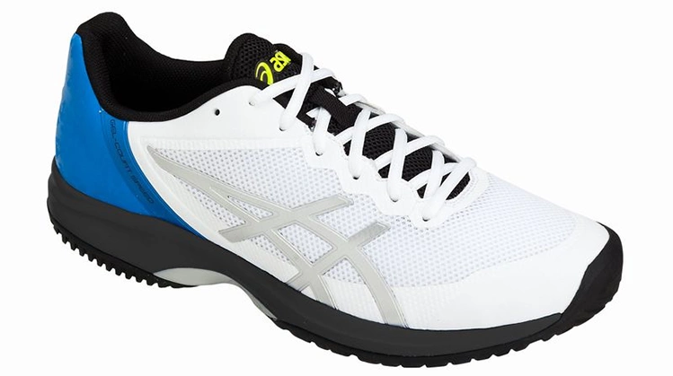 ASICS yasehi Gel-Court Speed ​​800 series giày tennis nam chuyên nghiệp đích thực