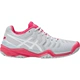 ASICS yasehi GEL-GIẢI QUYẾT 7 Giày tennis chuyên nghiệp dành cho nữ E751Y giày the thao nữ cao cấp Giày tennis