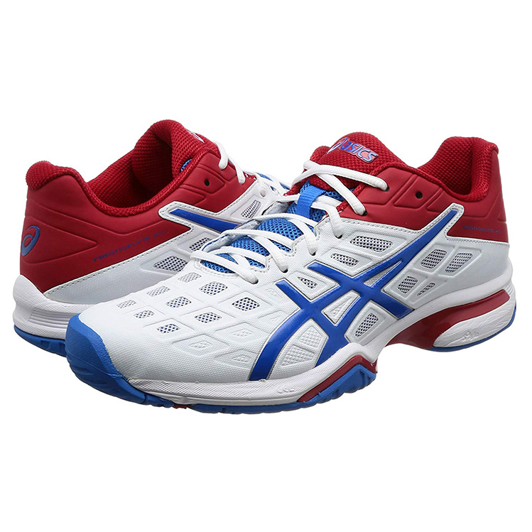 ASICS yasehi PRESTIGELYTE hàng loạt giày thoáng khí nhẹ chuyên nghiệp dành cho nam thegioigiaythethao
