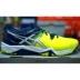 ASICS yasehi GEL-GIẢI QUYẾT 6 người đàn ông E500Y dòng giày tennis chuyên nghiệp đích thực giày thể thao sneaker Giày tennis