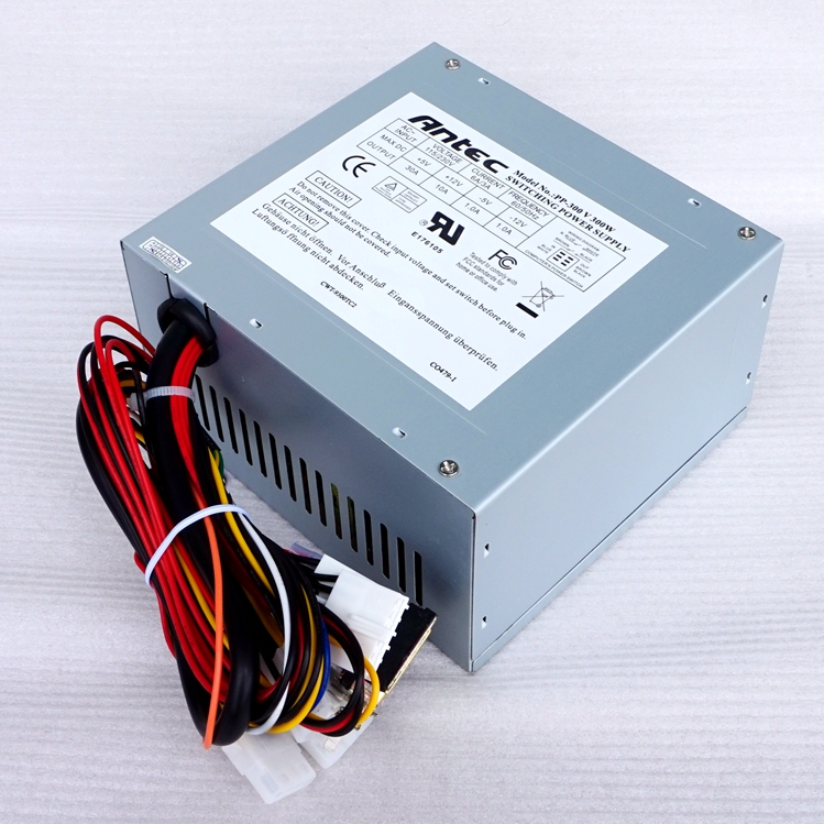 At Power Supply, Industrial Computer Power Supply 300W, with P8P9 Spark Machine Power Supply, Ben 2 Power Supply, Old-Fashioned Power Supply, in Stock