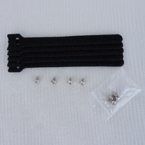 Make up the difference Make up the freight Machine cable tie Screw package Self-locking wire harness Cable tie