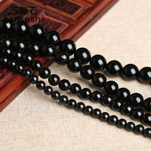 Натуральные бусины, украшение-шарик, аксессуар, аксессуары, 8A