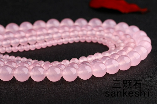 三颗石 Натуральный аксессуар, аксессуары, бусины, украшение-шарик