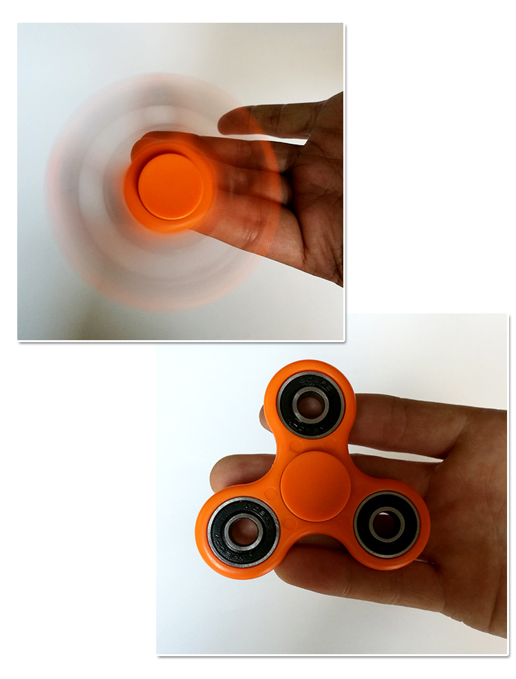 Fidget spinner OTHER   - Ref 2616121 Image 10