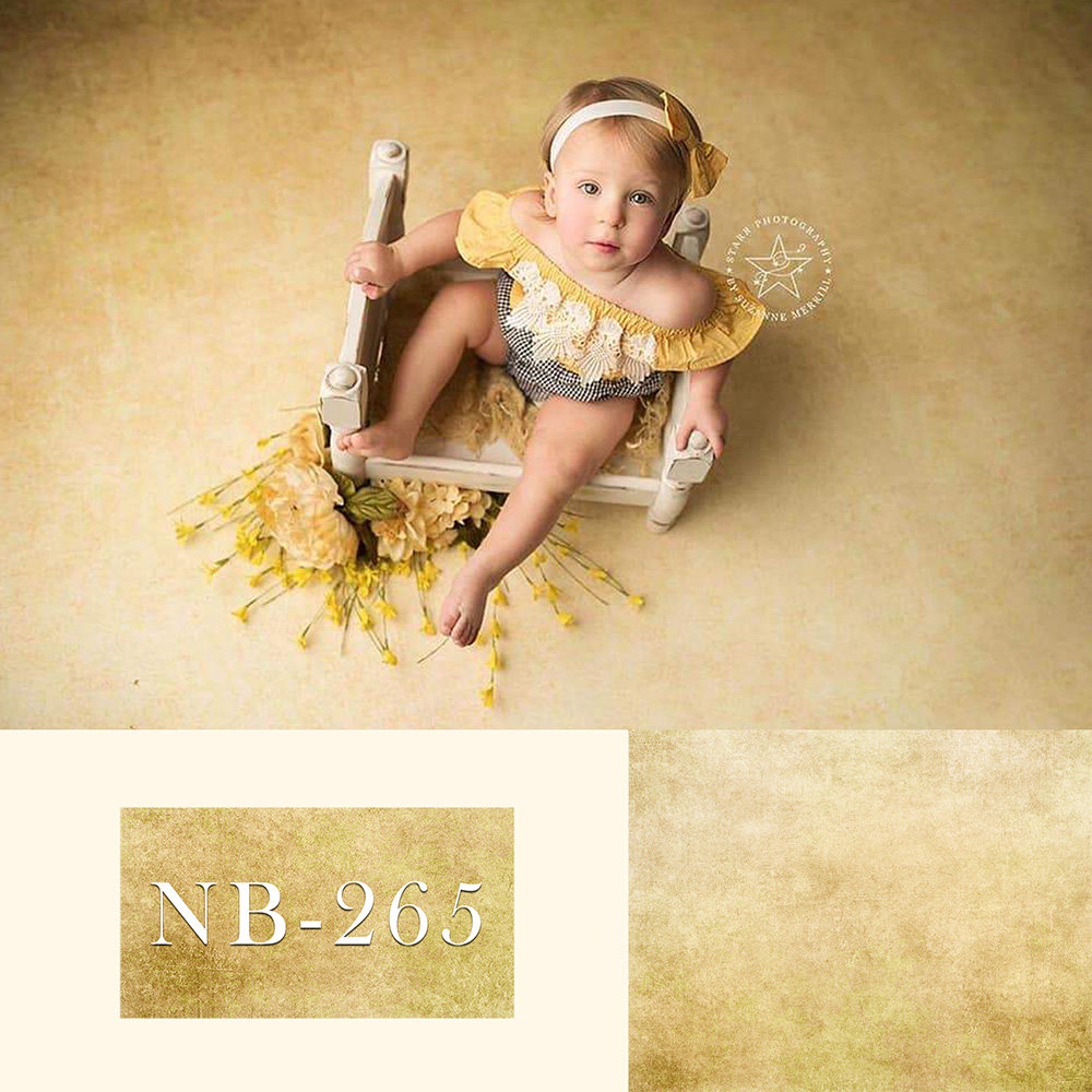 Creations New life Bathyage Photography background Folding Flannel Soft Gum Baby photo background NB-265