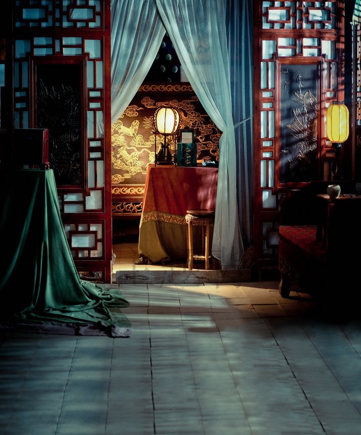 Creative beauty theme costume photo background studio costume photo photo interior background pz-831