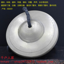 Nepal bell ringing bell ringing bell double chime ritual instrument percussion instrument