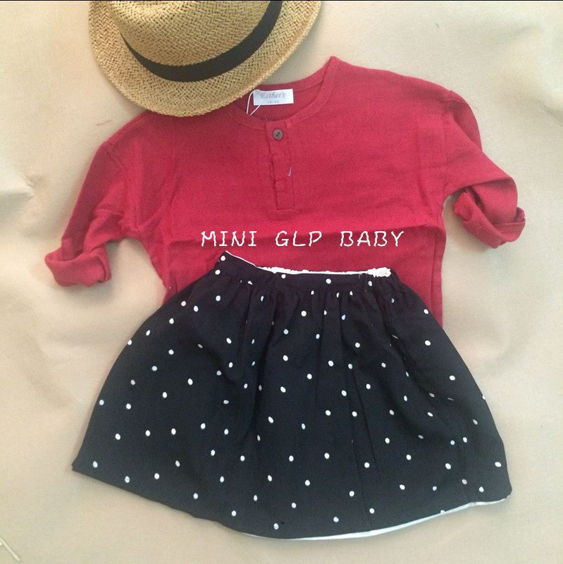 Jupe enfant - Ref 2048794 Image 11