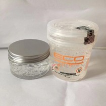 Eco styler Hair Styling Gel Hydro Hair Hair Without Alcohol Strong Solid Styling Styling Gel