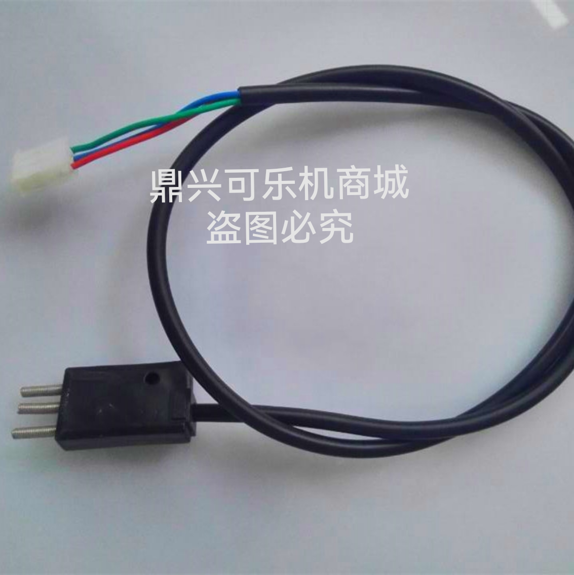 Quality Coke Machine Temperature-controlled Probe Switch Cola Machine Carbonated Beverage Machine Now Tuning Machine Accessories Makers Direct Sales