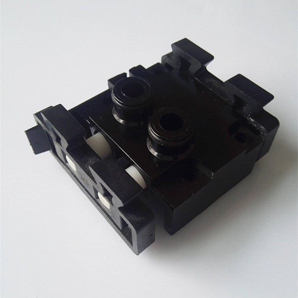 UF1 Valve Head Valve Seat Valve Recoil Coke Machine Carbonated Beverage Machine Current Transfer Machine Original Fitting Accessories