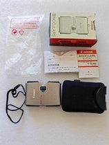 New clean easy to use Japanese-made Canon 5x17x telescope portable miniature theater mirror nostalgic old-fashioned second-hand