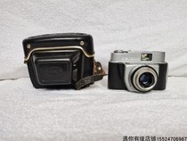 NEW NET EASY TO USE GERMAN BEIRETTE135 FILM MECHANICAL CAMERA COLLECTION OF NOSTALGIC VINTAGE OBJECTS