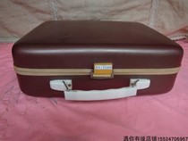 Easy-to-use Mei Spin 401 vinyl record player phonograph can use film vintage record player nostalgic objects