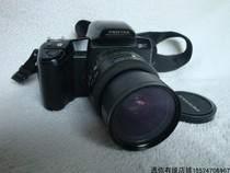 Pentax Z-10 SLR camera with 28-80 automatic lens collection film film home outdoor items