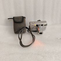 New easy-to-use Japanese-made FUJIFILM Fuji 125S fully automatic camera 135 film film fool machine