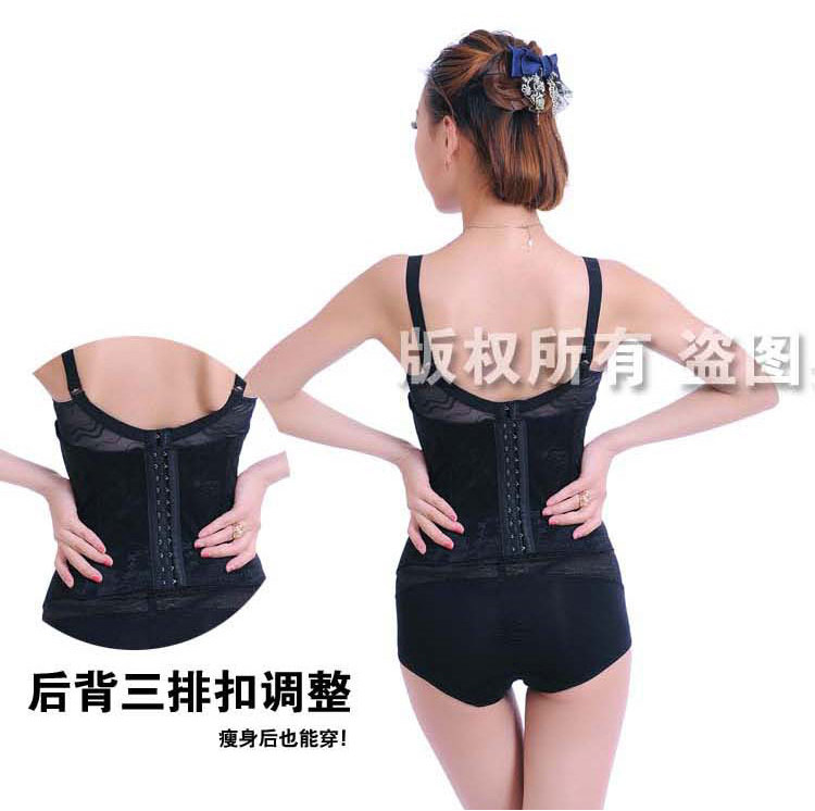 Corset en nylon - Ref 671799 Image 18