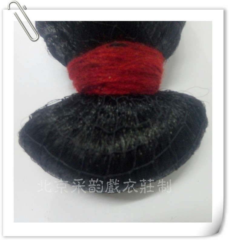 Extension cheveux - Chignon - Ref 235624 Image 27