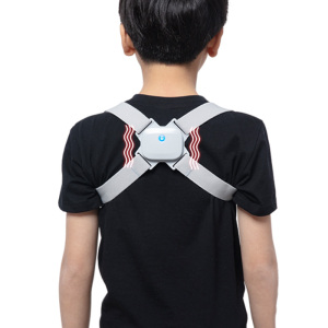 贝贝佳隐形智能驼背矫正器