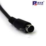 Adsiatoi430t/777t/700e и fx1n/fx3u/fx2n mitsubishi plc cable