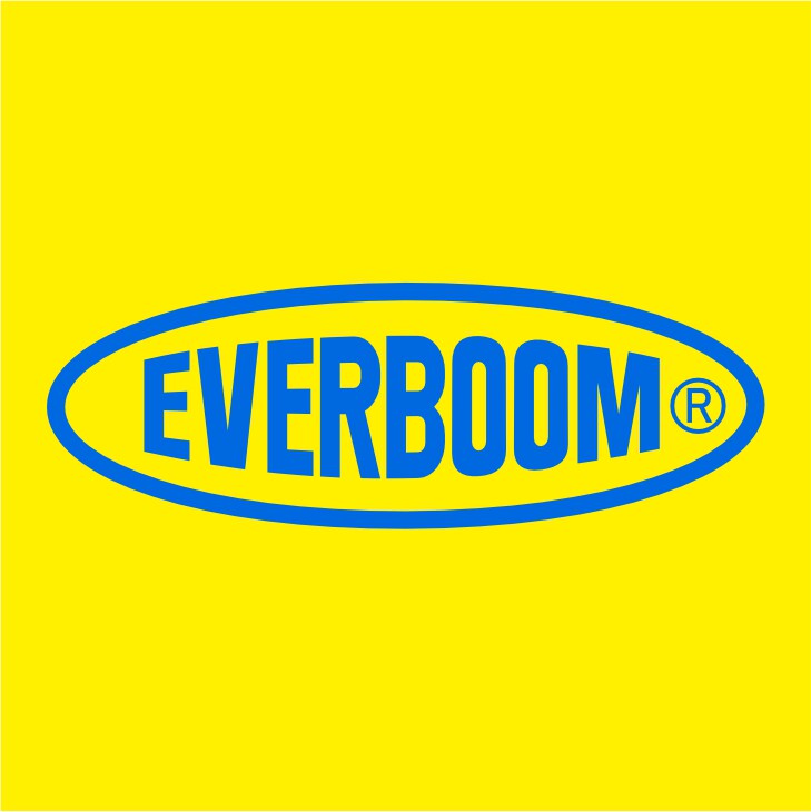 EVERBOOM运动健身馆官方店