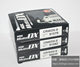 CR7EDX-SCPR8EDX-9S ruthenium NGK spark plug