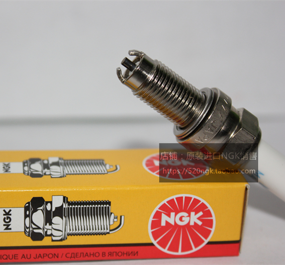 BMW Oil 1200cc 1200cc HP2 R1200GS R1200GS RT Rnine T TAKE IRON Apply NGK Spark Plugs