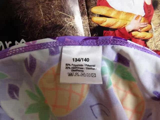 Maillot de bain fille OTHER   - Ref 2550667 Image 13