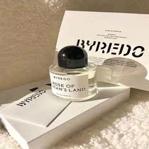 Byredo bald perfume No Mans Land rose Super Cedar Lady male Lasting Light 50 100ml