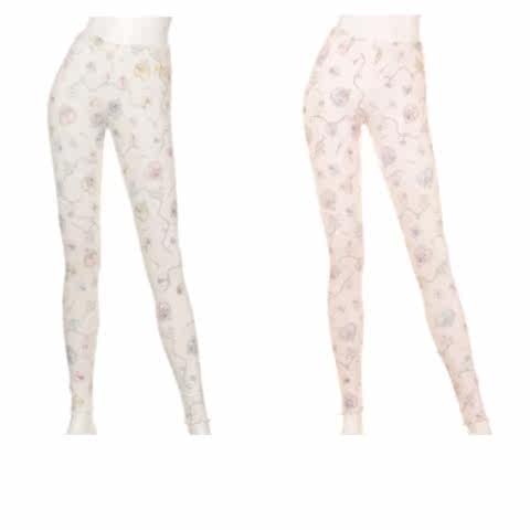 Pantalon pyjama jeunesse - Ref 716925 Image 28