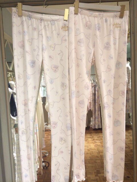 Pantalon pyjama jeunesse - Ref 716925 Image 6