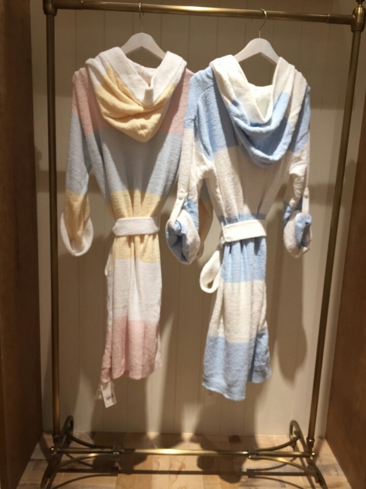 Peignoir jeunesse - Ref 592842 Image 42