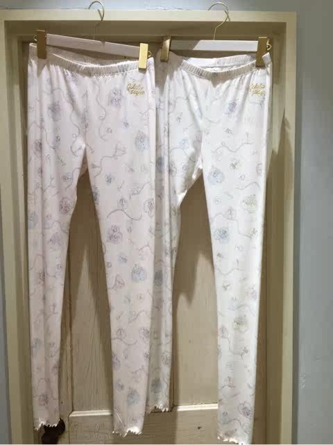 Pantalon pyjama jeunesse - Ref 716925 Image 29