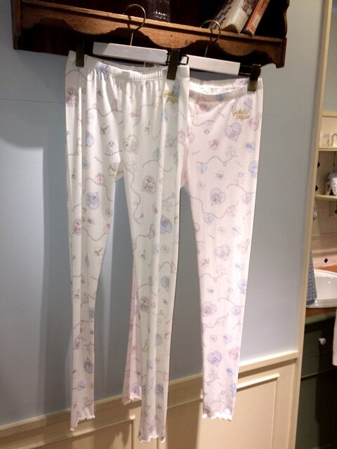 Pantalon pyjama jeunesse - Ref 716925 Image 9