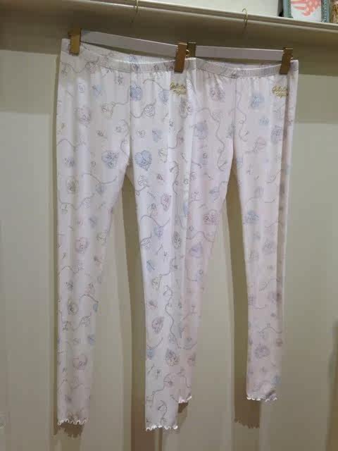 Pantalon pyjama jeunesse - Ref 716925 Image 14