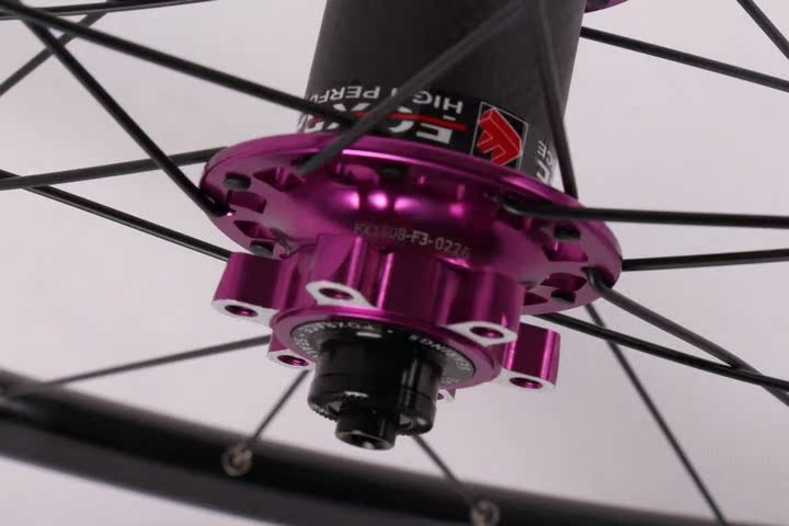 Roues de vélo Mountain Bike FOXRACE 26 pouces - Ref 2364425 Image 21