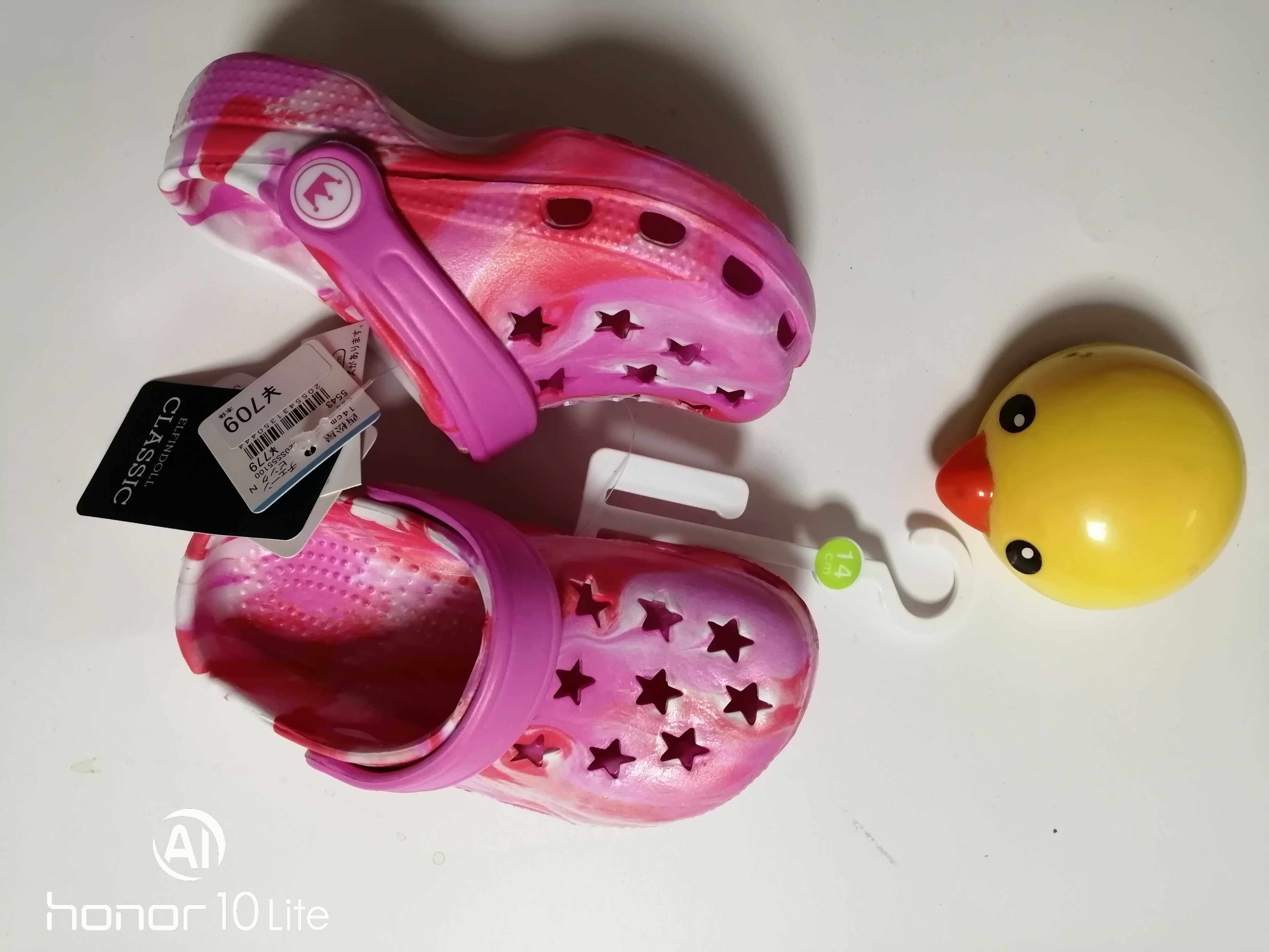 Export foreign trade original high-quality home casual non-slip children's cave shoes slippers broken code special price