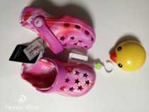 Export foreign trade original order high quality home casual non-slip childrens cave shoes slippers special price with broken code