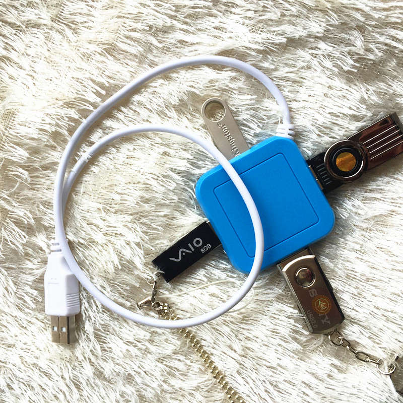 Hub USB - Ref 364159 Image 15