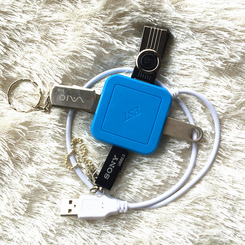 Hub USB - Ref 364159 Image 16